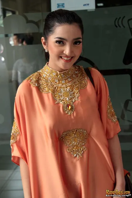 Foto Ashanty