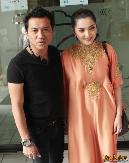 Foto Ashanty