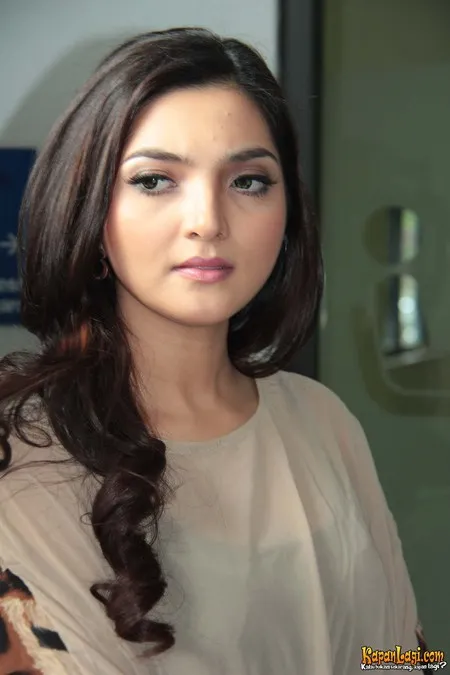 Foto Ashanty