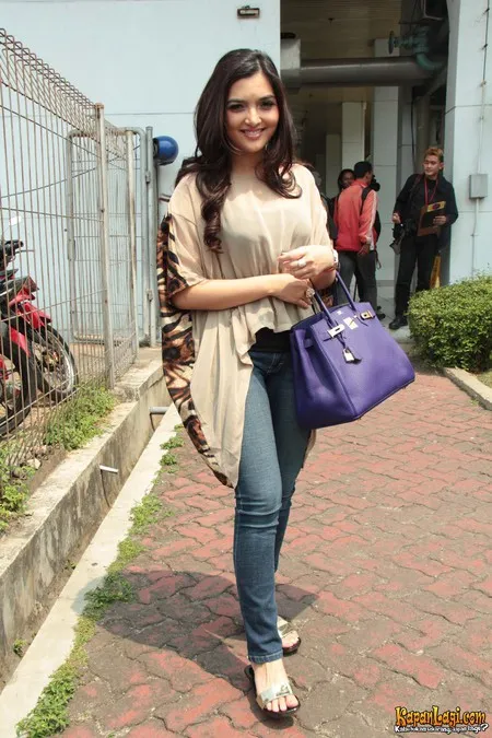 Foto Ashanty
