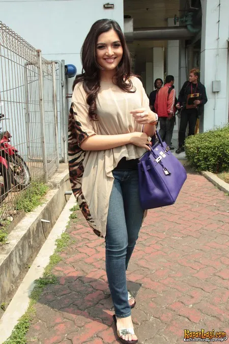 Foto Ashanty