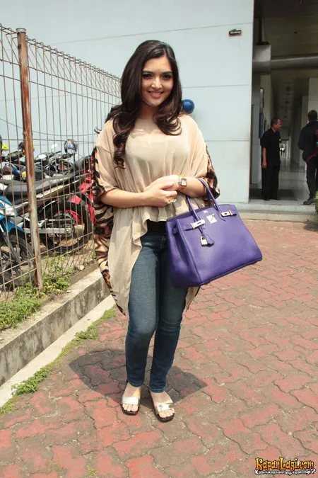Foto Ashanty