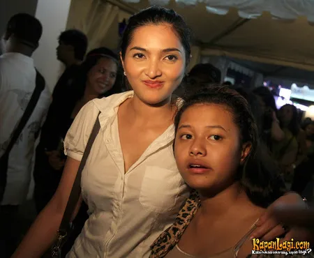 Foto Ashanty