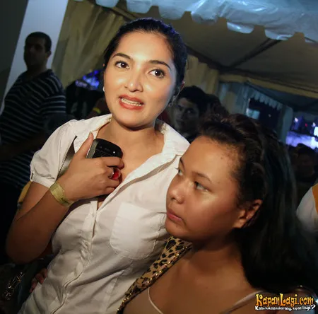 Foto Ashanty