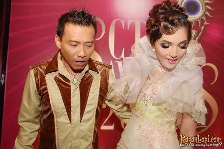 Foto Ashanty