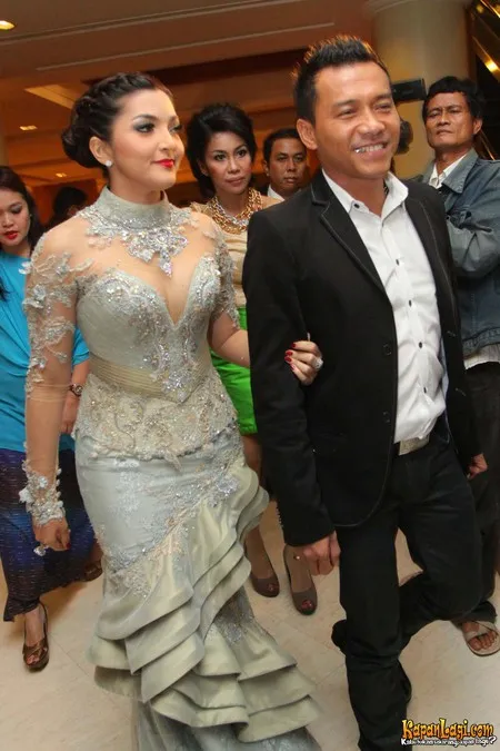 Foto Ashanty