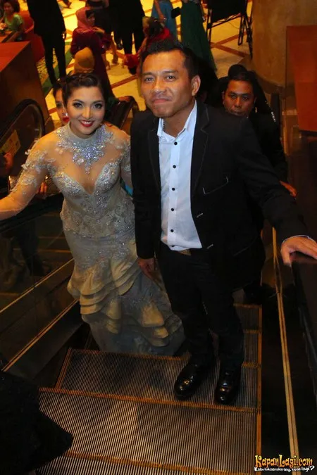 Foto Ashanty
