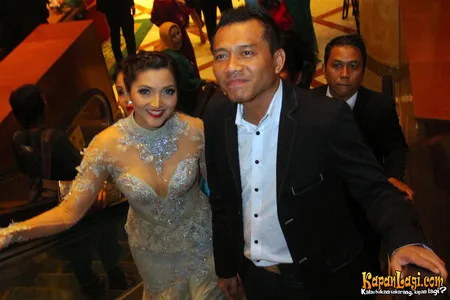 Foto Ashanty