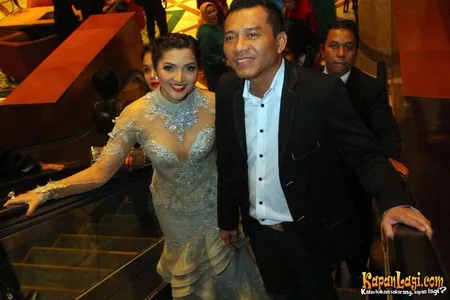 Foto Ashanty