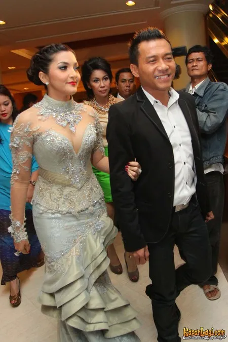 Foto Ashanty