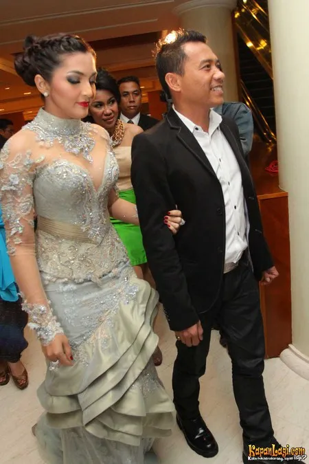 Foto Ashanty