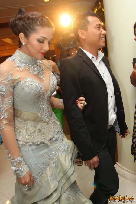 Foto Ashanty