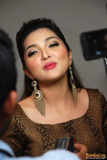 Foto Ashanty