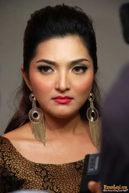 Foto Ashanty