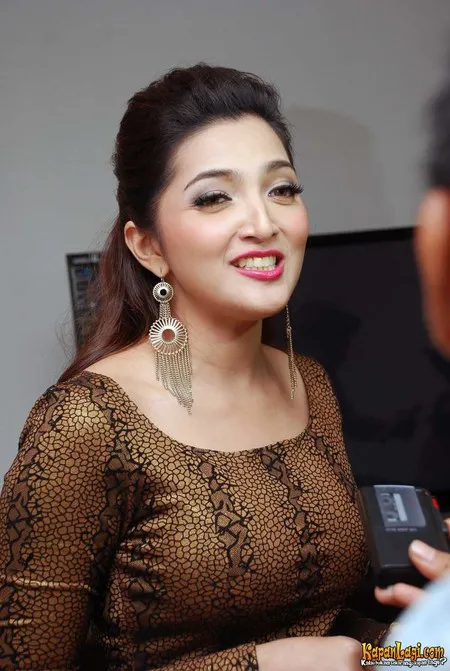 Foto Ashanty