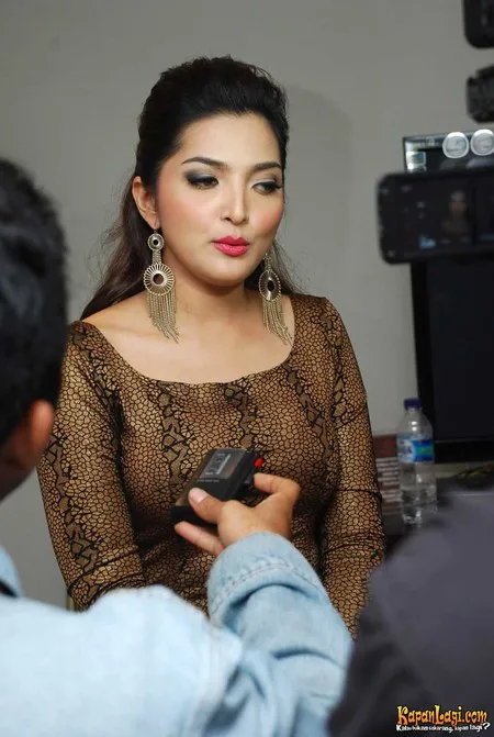 Foto Ashanty