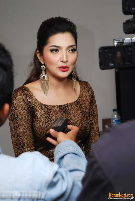 Foto Ashanty