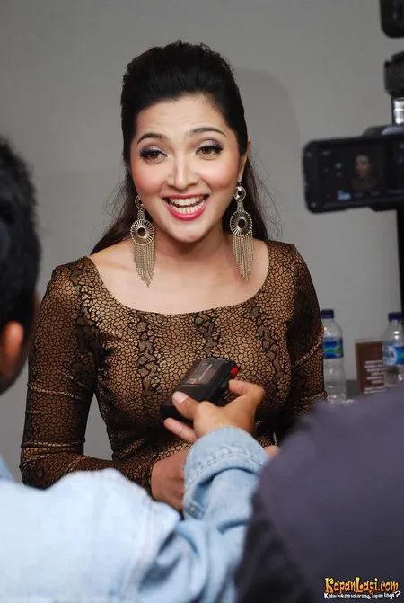 Foto Ashanty
