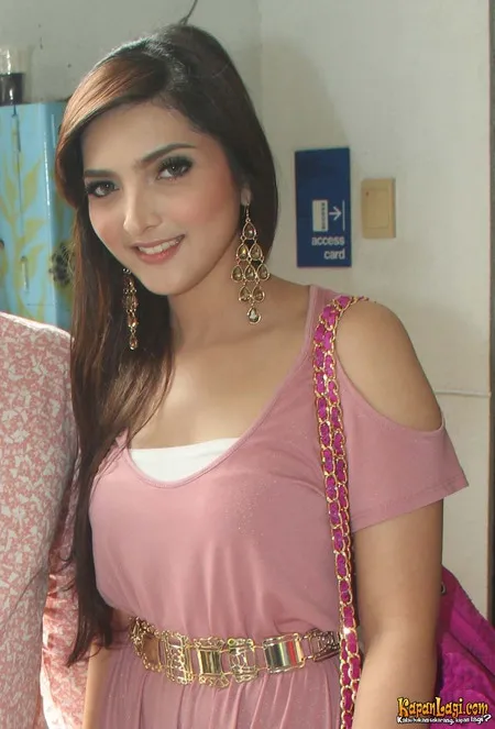 Foto Ashanty