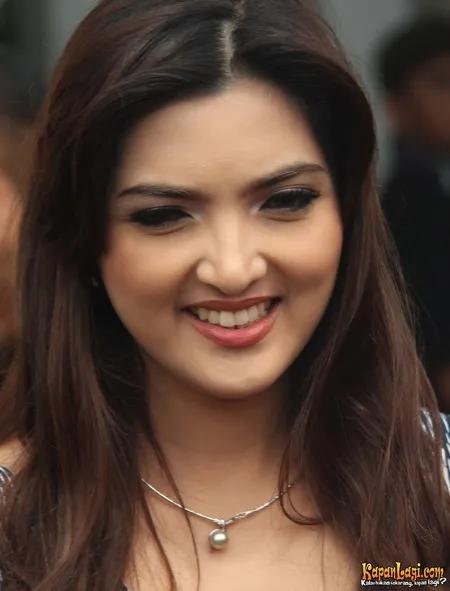 Foto Ashanty