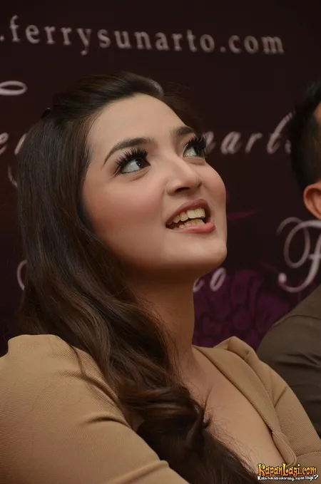 Foto Ashanty