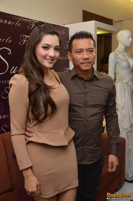 Foto Ashanty