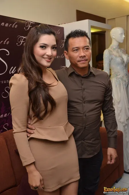 Foto Ashanty