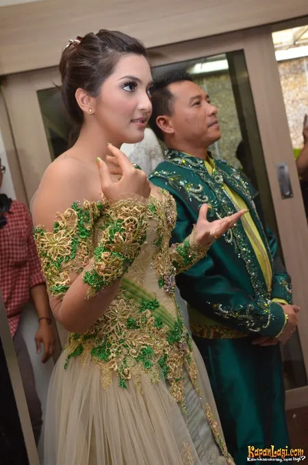 Foto Ashanty