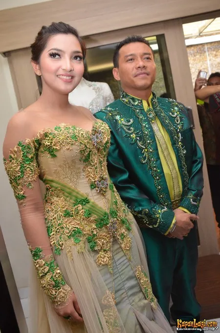 Foto Ashanty
