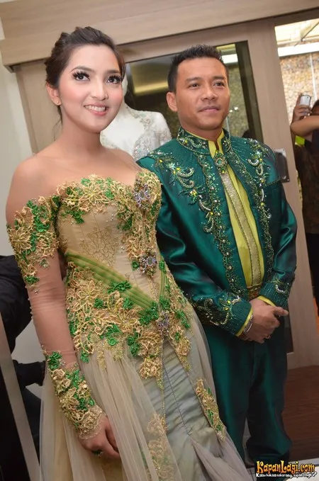 Foto Ashanty