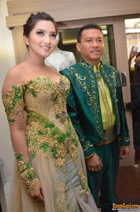 Foto Ashanty