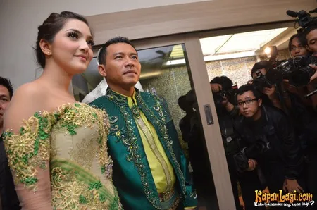 Foto Ashanty