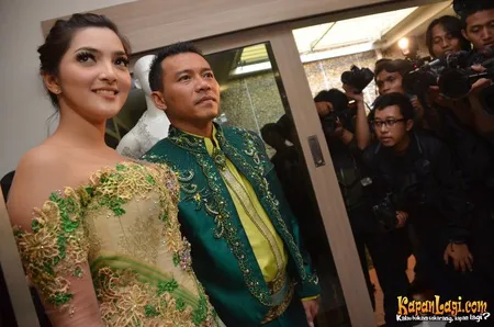 Foto Ashanty