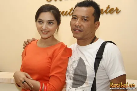 Foto Ashanty