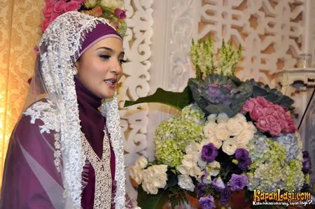 Foto Ashanty