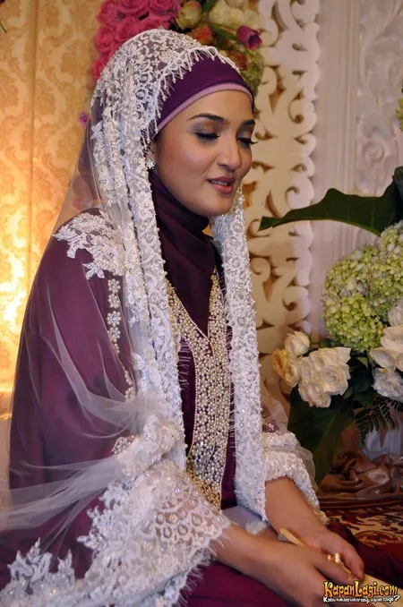 Foto Ashanty