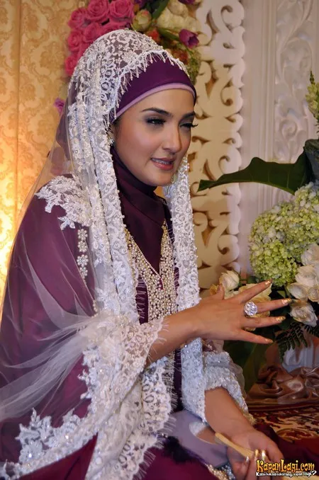 Foto Ashanty