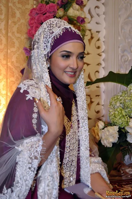Foto Ashanty