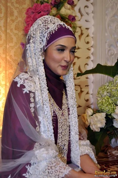 Foto Ashanty
