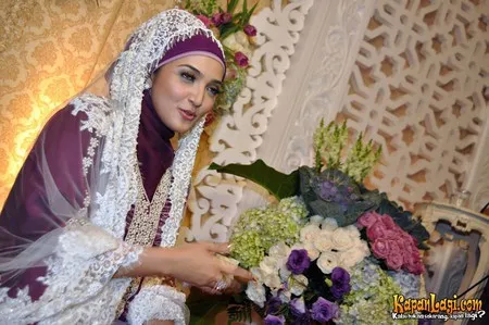 Foto Ashanty