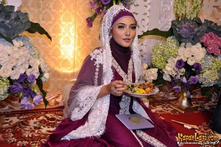 Foto Ashanty