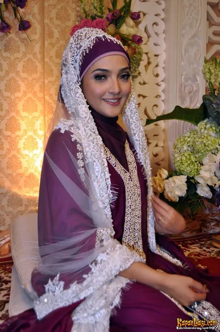 Foto Ashanty