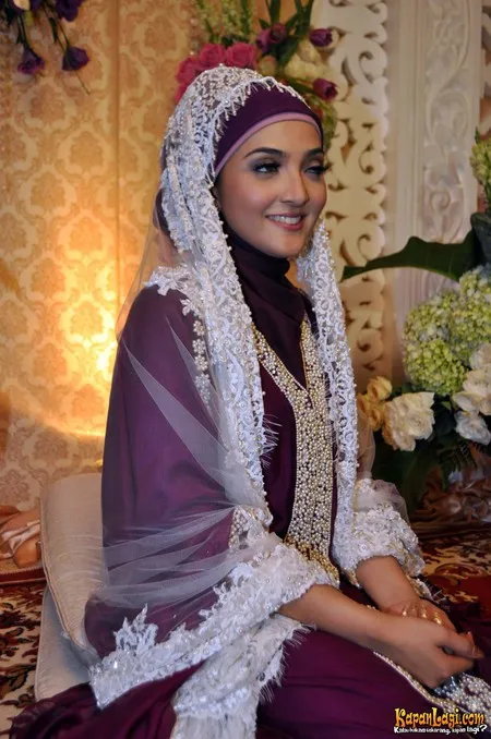 Foto Ashanty