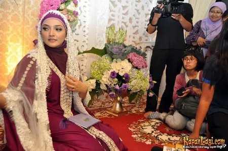 Foto Ashanty