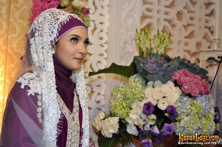 Foto Ashanty