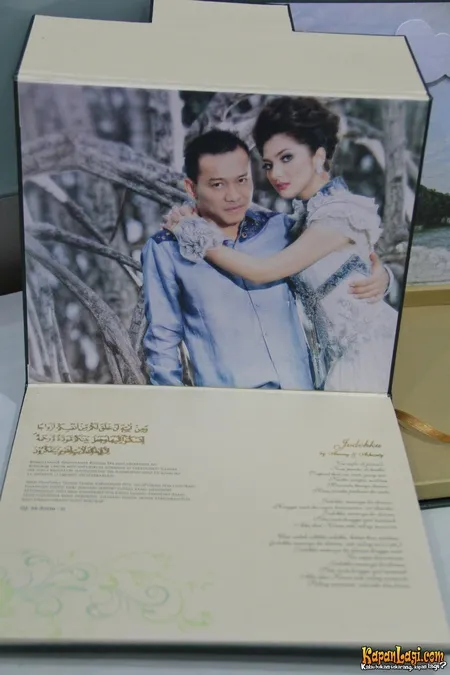 Foto Ashanty