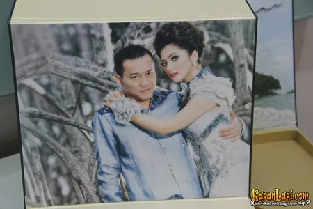 Foto Ashanty