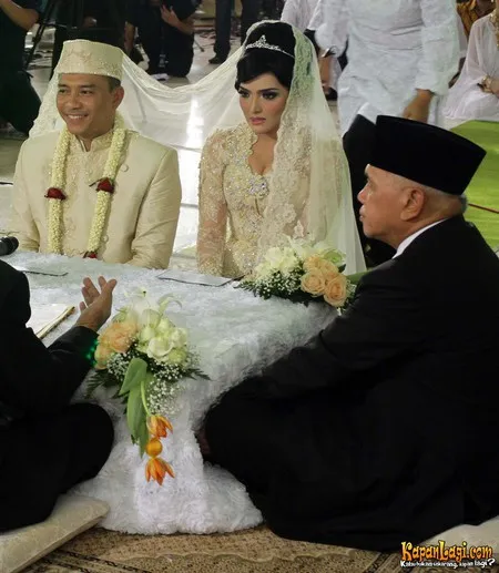 Foto Ashanty