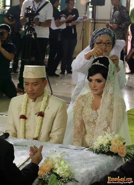 Foto Ashanty