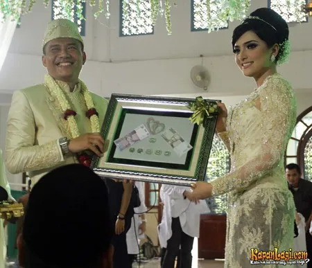 Foto Ashanty
